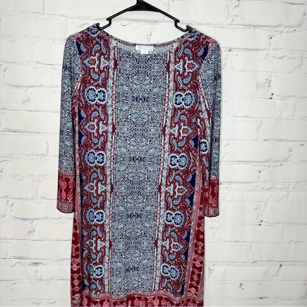 London‎ Times size 8 petite dress
